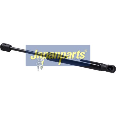 JAPANPARTS Dujinė spyruoklė, gaubtas