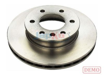 спирачен диск JAPKO