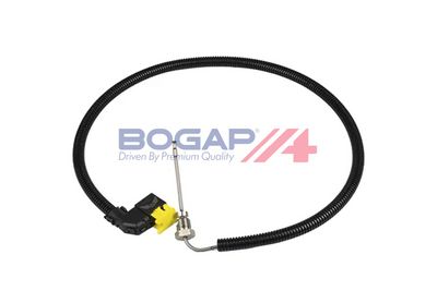 SENZOR TEMPERATURA GAZE EVACUARE