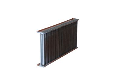 RETEA RADIATOR RACIRE MOTOR NRF 17202 19