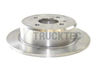 спирачен диск TRUCKTEC AUTOMOTIVE 08.34.018