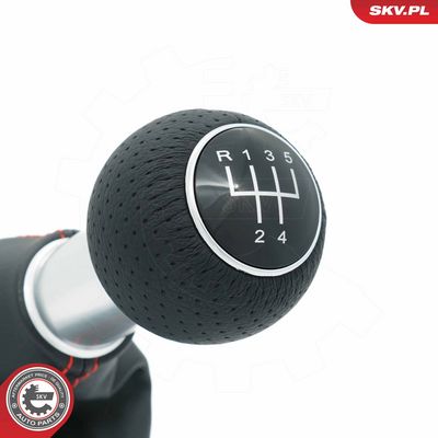 Hlavica radiacej páky ESEN SKV 63SKV510