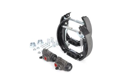 SET SABOTI FRANA BOSCH 0204114524 8