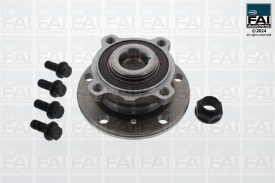 комплект колесен лагер FAI AutoParts FPBK164
