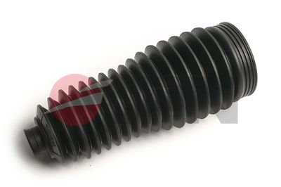 Gofruotoji membrana, vairavimas