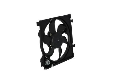 VENTILATOR RADIATOR NRF 47913 39