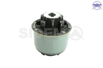 Łożyskowanie, korpus osi SIDEM 853329