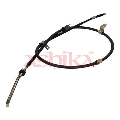 Trosas, stovėjimo stabdys