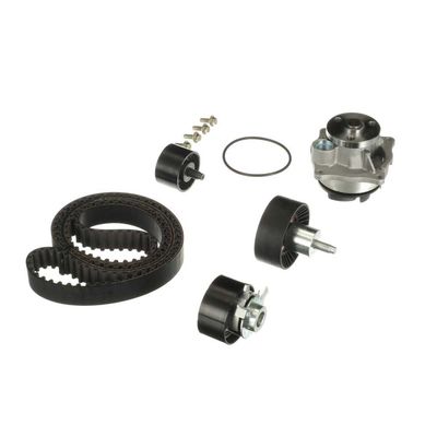 WASSERPUMPE + ZAHNRIEMENSATZ GATES KP15508XS1 33