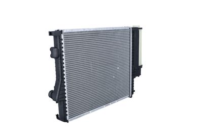 RADIATOR RACIRE MOTOR NRF 58247 21