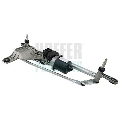 SISTEM STERGATOR PARBRIZ