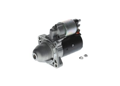 STARTER BOSCH 1986S00674 25