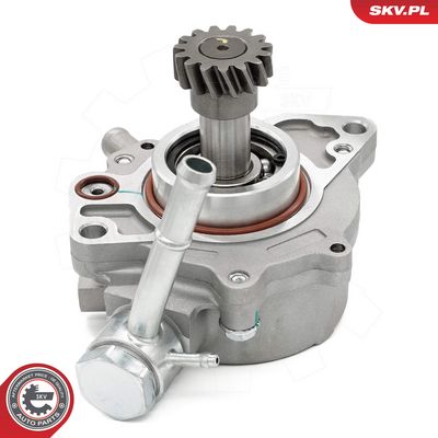 Vakuové (podtlakové) čerpadlo, brzdový systém ESEN SKV 18SKV067