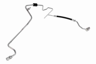 HOCHDRUCK-/NIEDERDRUCKLEITUNG KLIMAANLAGE