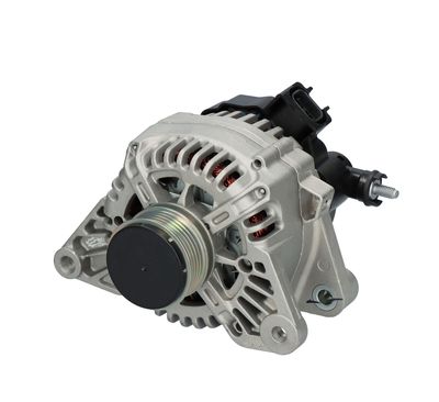 GENERATOR / ALTERNATOR VALEO 600199 4