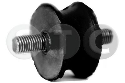 SUPORT SISTEM DE ESAPAMENT