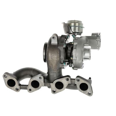 COMPRESOR SISTEM DE SUPRAALIMENTARE NISSENS 93135 32