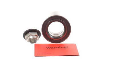 RADLAGERSATZ SKF VKBA3575 36