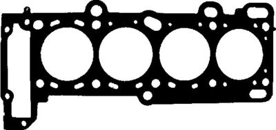 GARNITURA CHIULASA BGA CH7360H