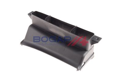 DEFLECTOR DE AER MOTOR BOGAP A1943102