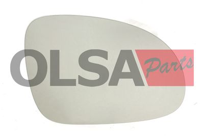 STICLA OGLINDA OGLINDA RETROVIZOARE EXTERIOARA