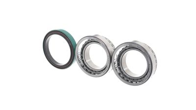 RADLAGERSATZ SKF VKBA1393 33