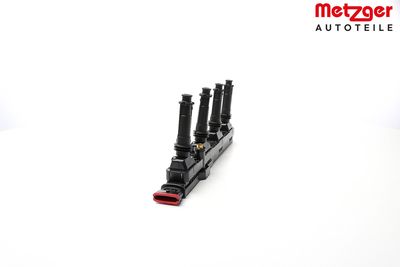 BOBINA DE INDUCTIE METZGER AUTOTEILE 0880515 14