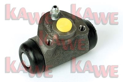 Cylinderek hamulcowy KAWE W4455