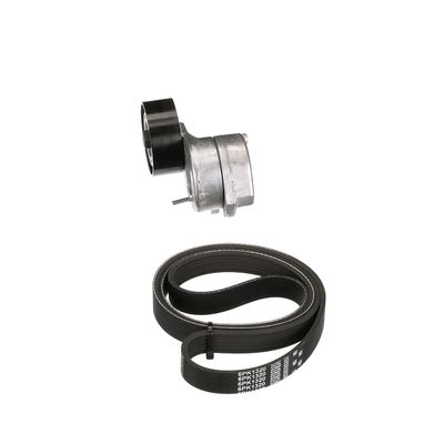 SET CUREA TRANSMISIE CU CANELURI GATES K016PK1320 30