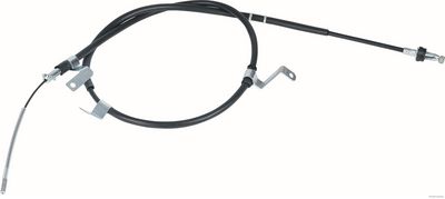 CABLU FRANA DE PARCARE