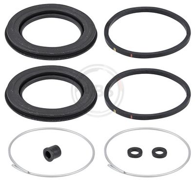 SET REPARATIE ETRIER