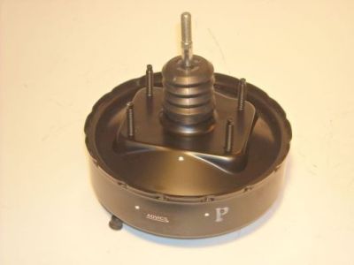 AISIN BBT-051 Вакуумний підсилювач гальм 