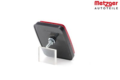 REFLECTOR METZGER AUTOTEILE 2080263 24