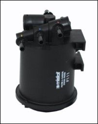 Filtr paliwa MISFAT F111