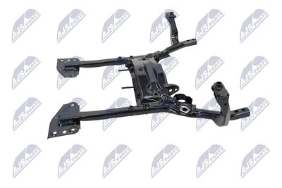 RAMA SUSTINERE/SUPORT AGREGATE NTY ZRZBM022 11