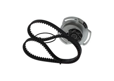 SET POMPA APA + CUREA DINTATA BOSCH 1987948802 15