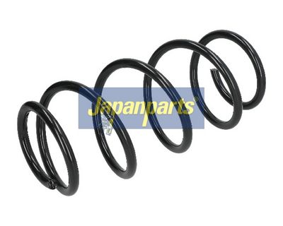 Pružina podvozku JAPANPARTS ZC3914H