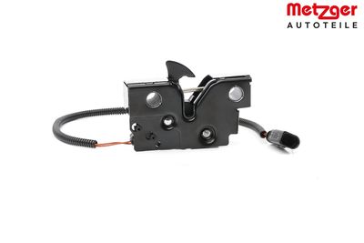 MOTORHAUBENSCHLOSS METZGER AUTOTEILE 2311123 35