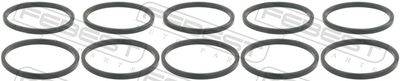 Прокладка, масляный радиатор FEBEST RINGOL-026-PCS10 для INFINITI Q70