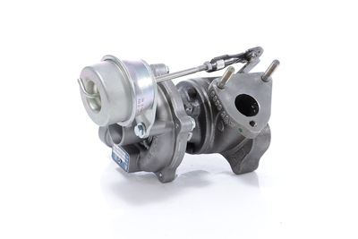 LADER AUFLADUNG BTS Turbo T914893 12