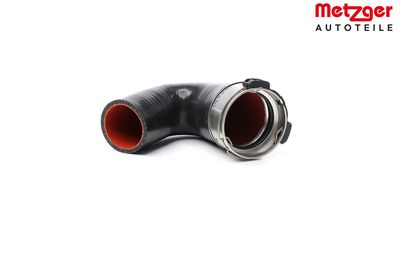 LADELUFTSCHLAUCH METZGER AUTOTEILE 2401161 2