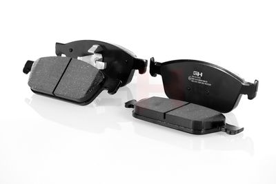 SET PLACUTE FRANA FRANA DISC GH GH411015 54