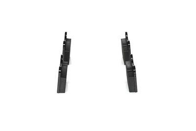 BREMSBELAGSATZ SCHEIBENBREMSE ATE 13046050322 20