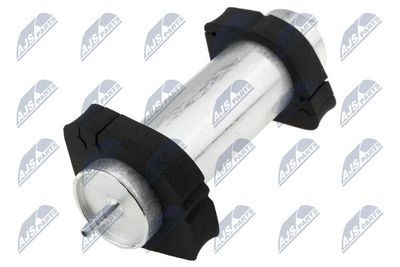 Palivový filtr NTY FFF-AU-006