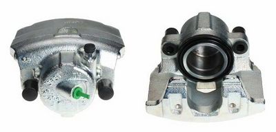 спирачен апарат BUDWEG CALIPER 343701