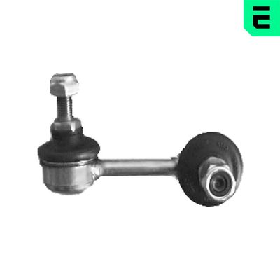 STANGE/STREBE STABILISATOR