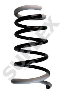 ARC SPIRAL SUPLEX 38073