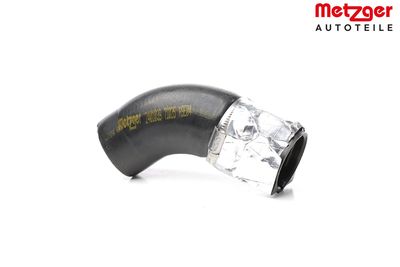 LADELUFTSCHLAUCH METZGER AUTOTEILE 2401039 4