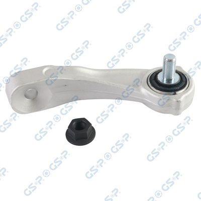 Stange/Strebe, Stabilisator