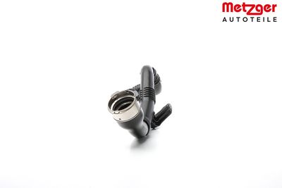 LADELUFTSCHLAUCH METZGER AUTOTEILE 2401037 28